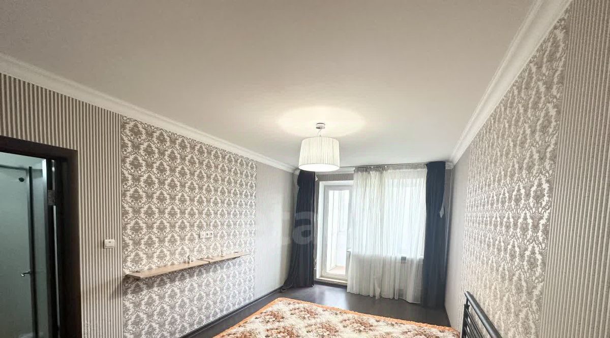 квартира г Белгород Западный ул 5 Августа 17 фото 13
