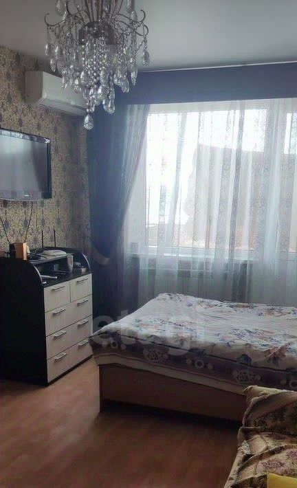 квартира г Белгород Западный ул Есенина 46 фото 8