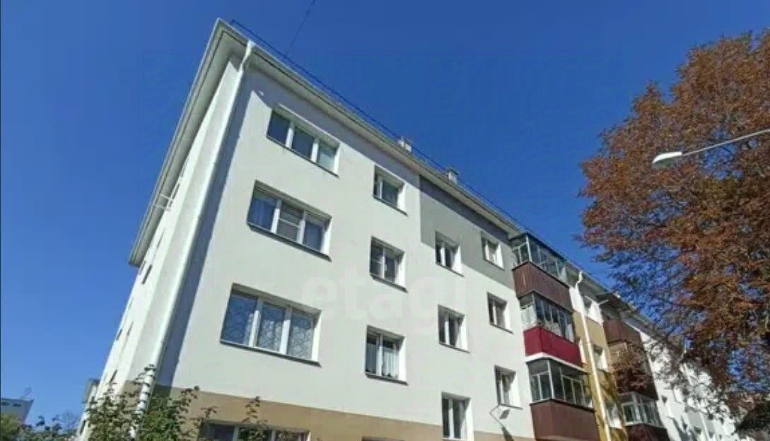 квартира г Белгород Восточный ул Пугачева 16 фото 8
