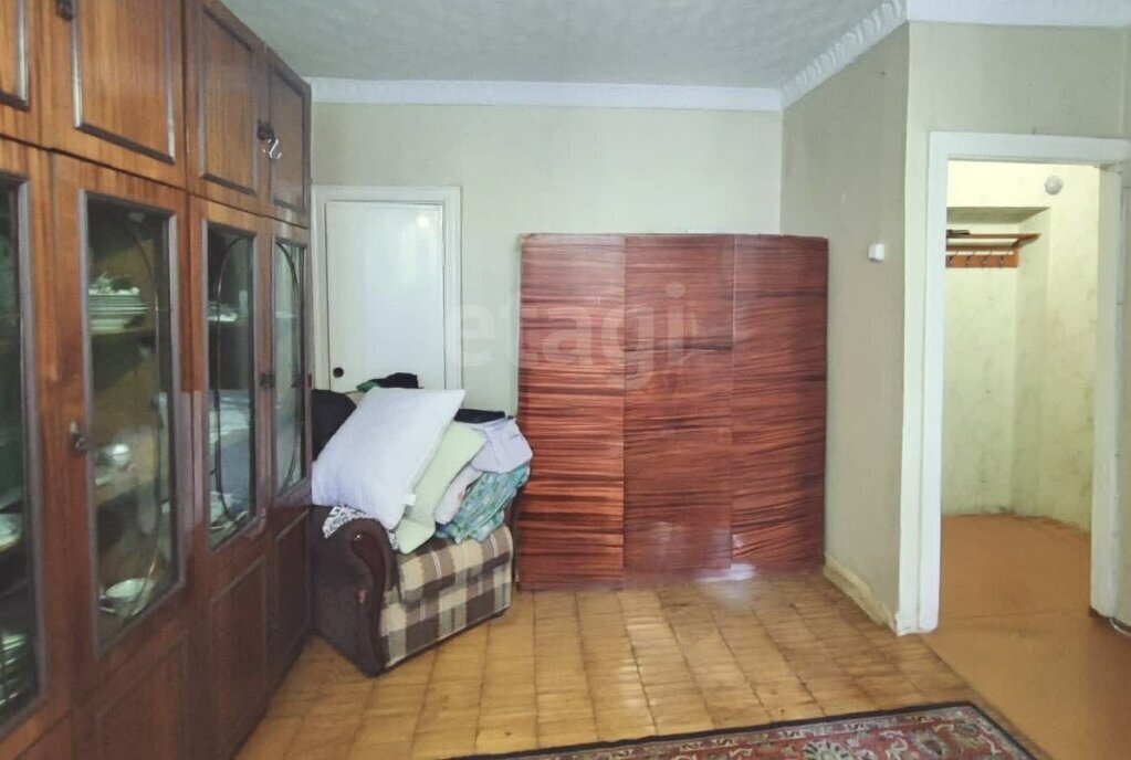 квартира г Кострома ул Советская 103б фото 3