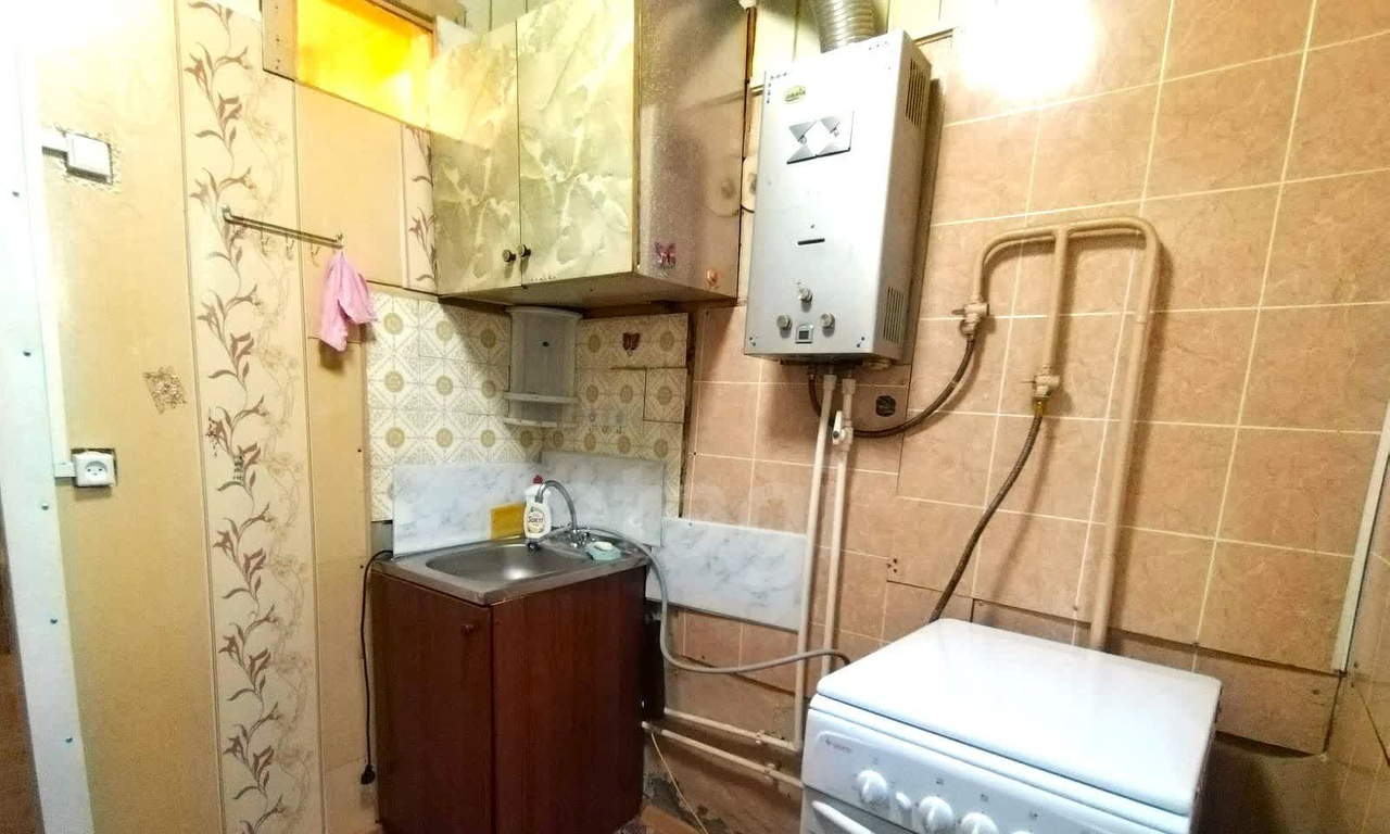 квартира г Ковров ул Туманова 18 фото 6