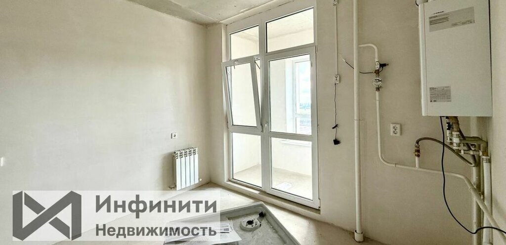 квартира г Ставрополь ул Николая Голодникова 7 фото 9