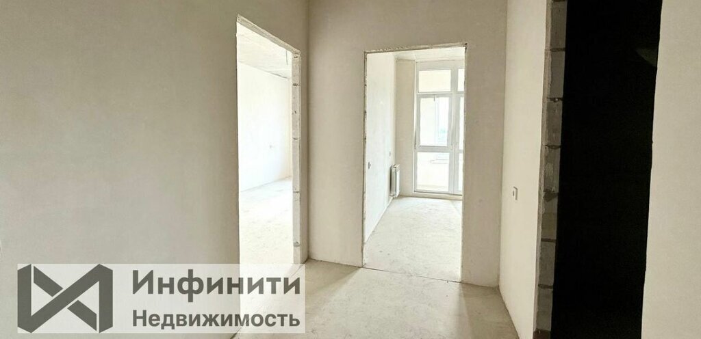 квартира г Ставрополь ул Николая Голодникова 7 фото 12