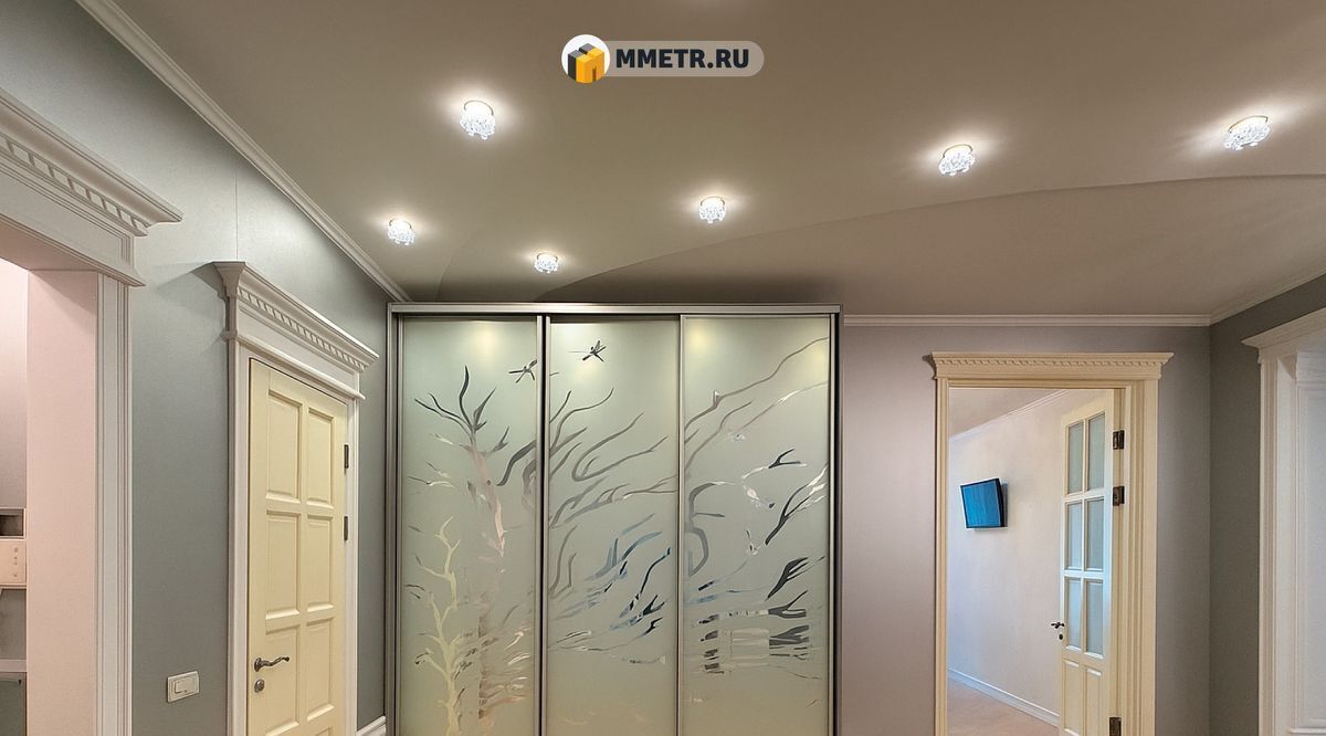 квартира г Пятигорск ул Кучуры 1а/1 фото 28