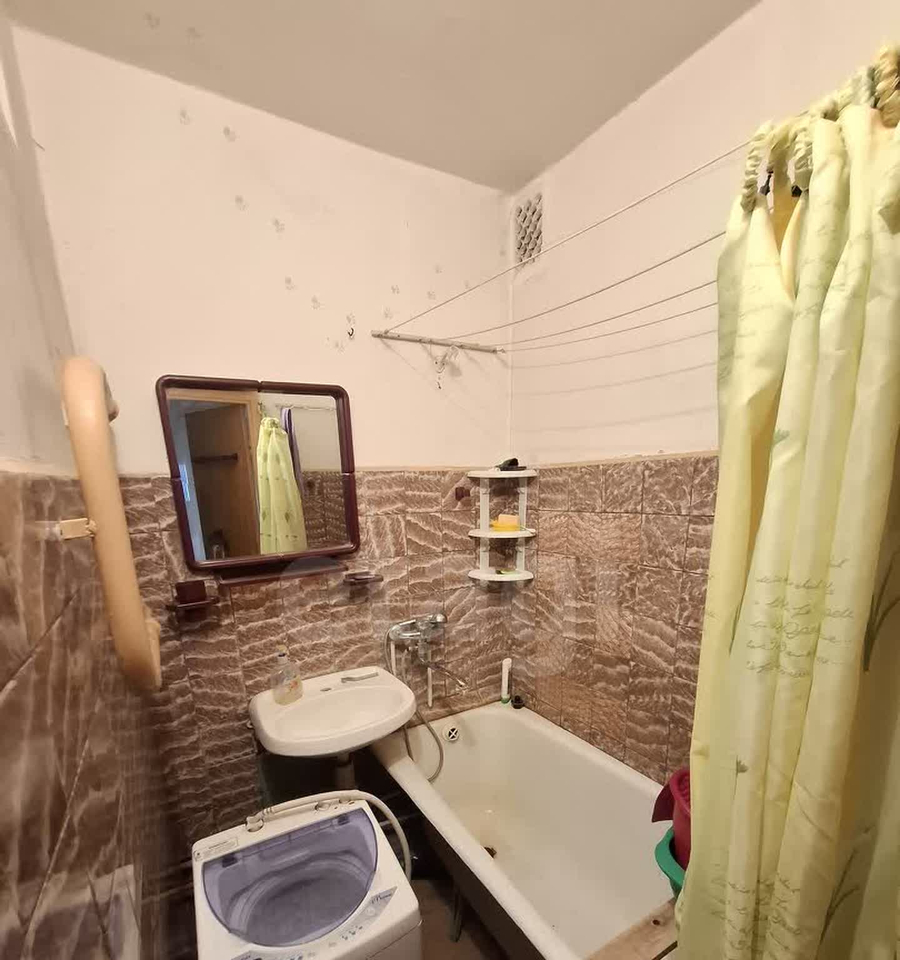 квартира г Новодвинск ул Солнечная 18 фото 12