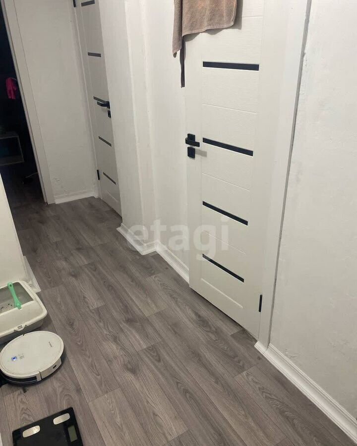квартира г Улан-Удэ р-н Железнодорожный ул Буйко 32 фото 5