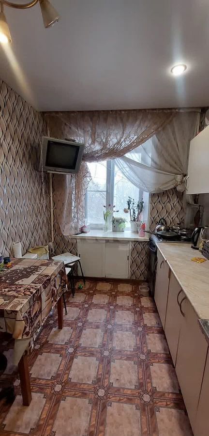 квартира р-н Котласский г Котлас пр-кт Мира 40а фото 8