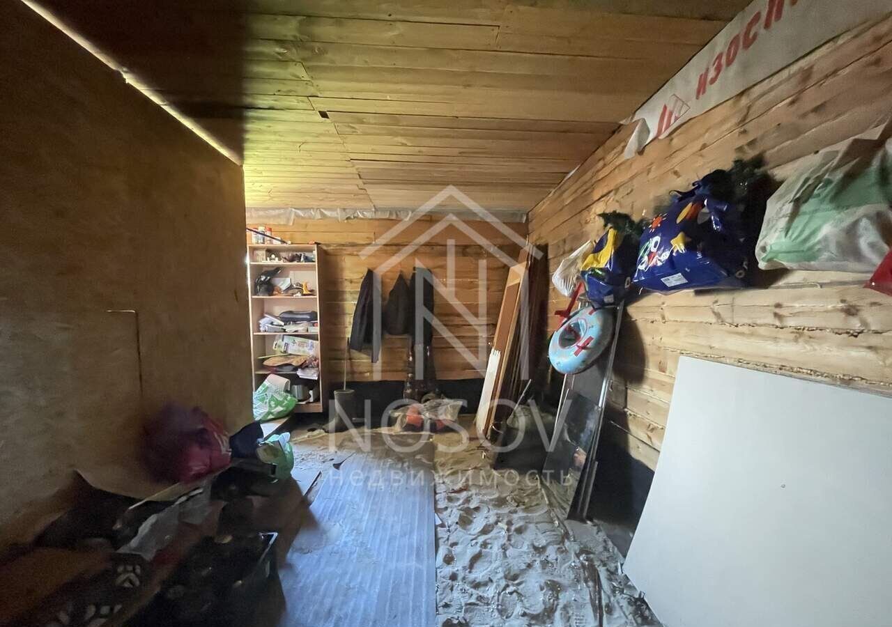 дом г Тобольск снт Возрождение 10-я ул., 385, Ханты-Мансийский АО, Сургут фото 12