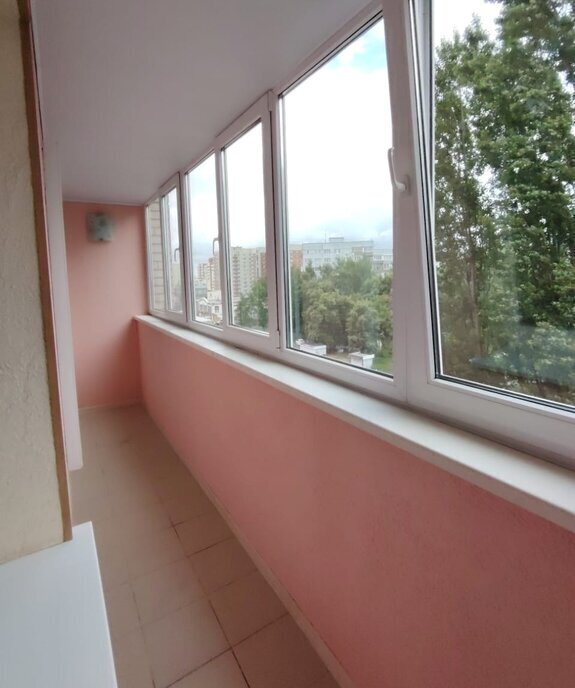 квартира г Пенза ул Кижеватова 2 фото 11