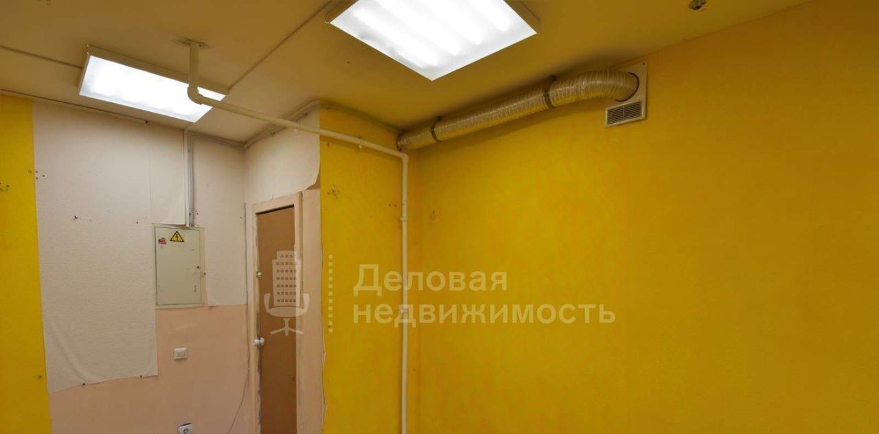 торговое помещение г Великий Новгород пр-кт Александра Корсунова 19б фото 5
