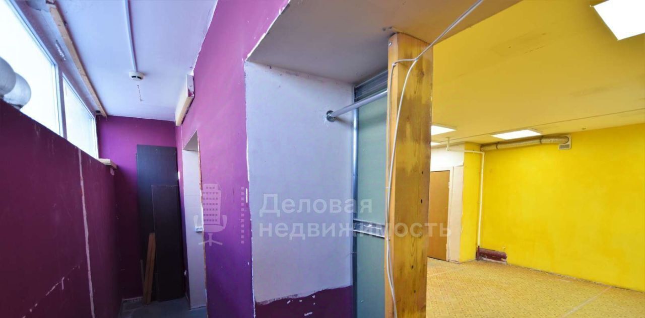 торговое помещение г Великий Новгород пр-кт Александра Корсунова 19б фото 7