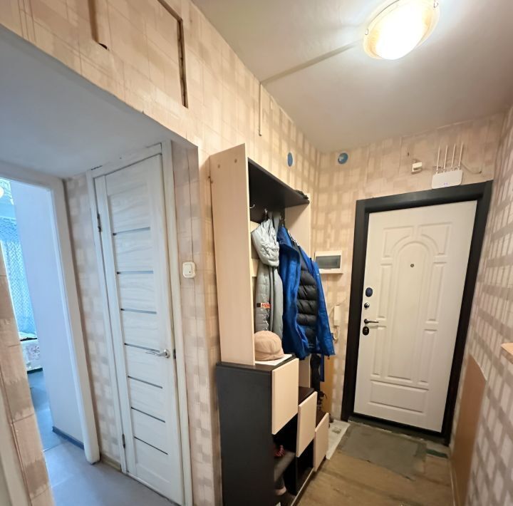квартира г Великий Новгород ул Космонавтов 14 фото 20