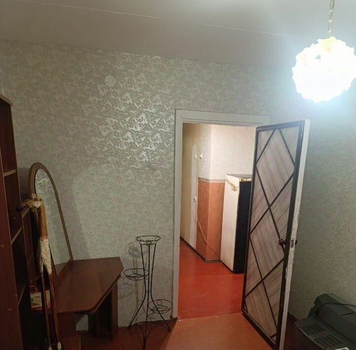 квартира р-н Старорусский г Старая Русса ул Латышских Гвардейцев 13 фото 2