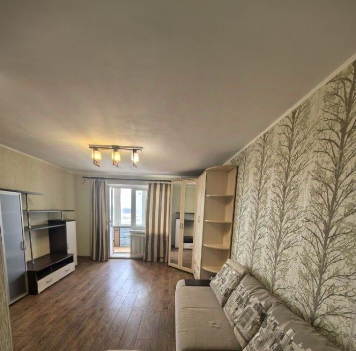 квартира г Великий Новгород ул Менделеева 2а фото 5