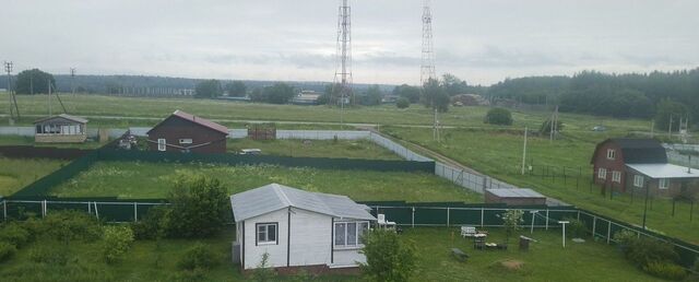 42 км, территория Васьково-Дачное, Наклонный пр, Ярославское шоссе фото