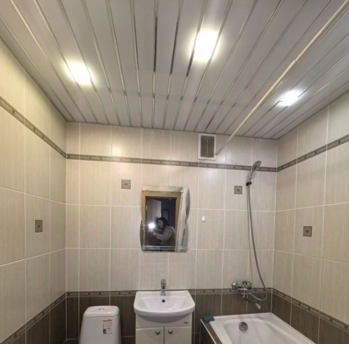 квартира г Великий Новгород ул Менделеева 2а фото 15
