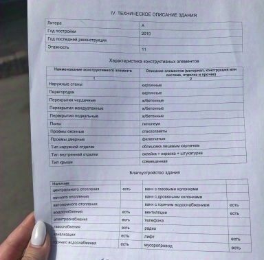 квартира г Великий Новгород ул Менделеева 2а фото 19