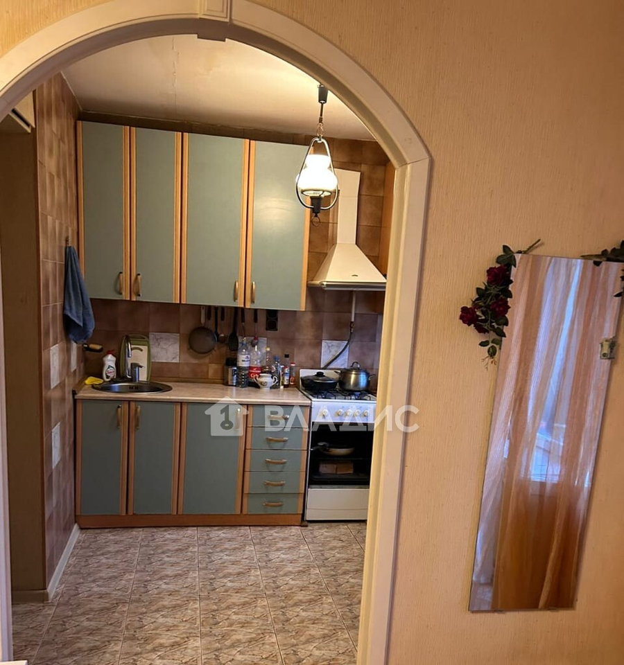 квартира г Химки Новые Химки пр-кт Юбилейный 56 фото 1