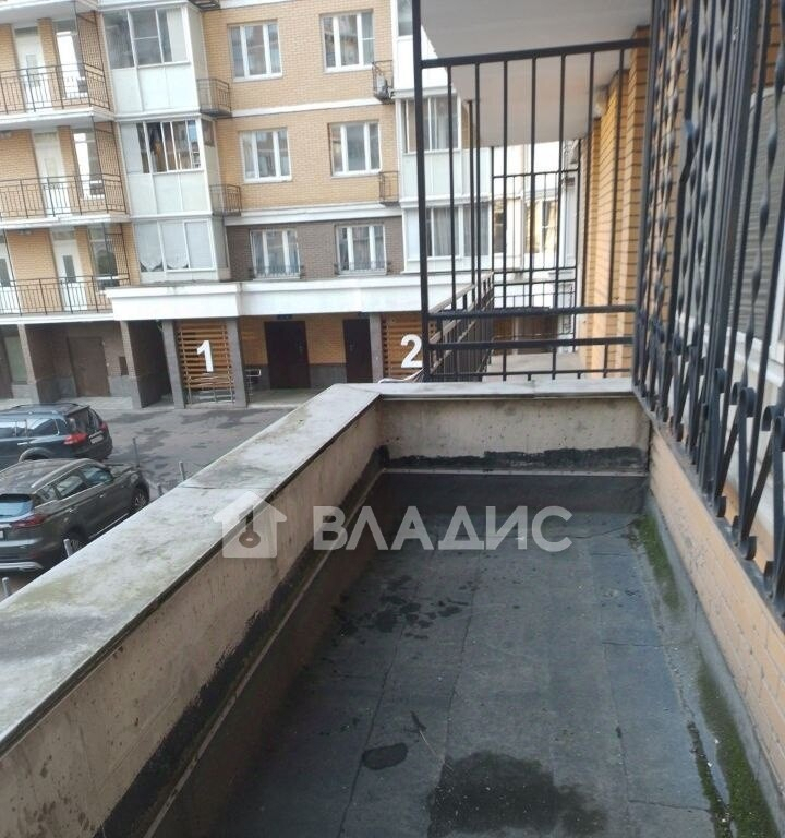 квартира г Люберцы ул Дружбы 9 Зенино ЖК Самолёт м-н фото 2