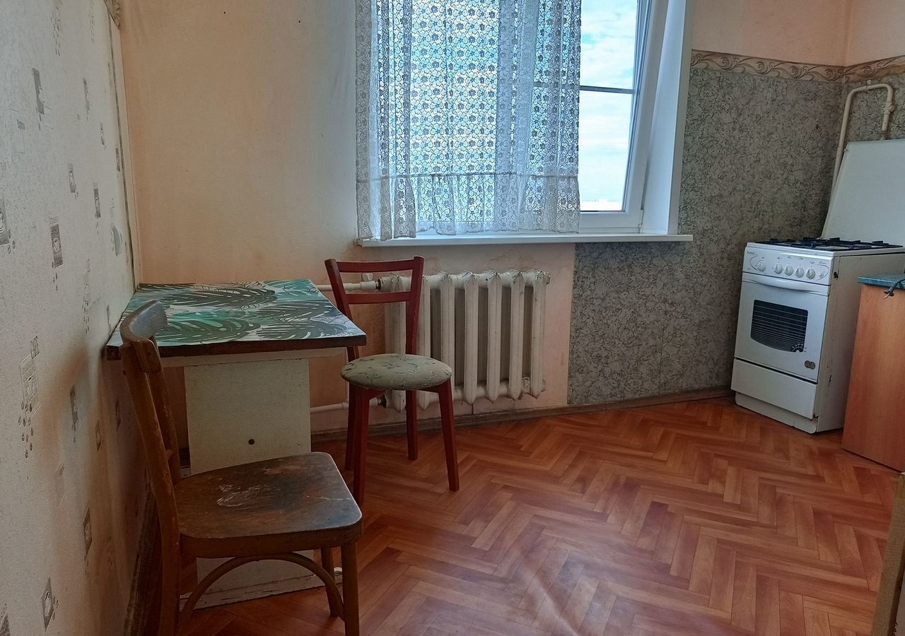 квартира г Таганрог Северный 7-я Садовая площадка, 12 фото 3