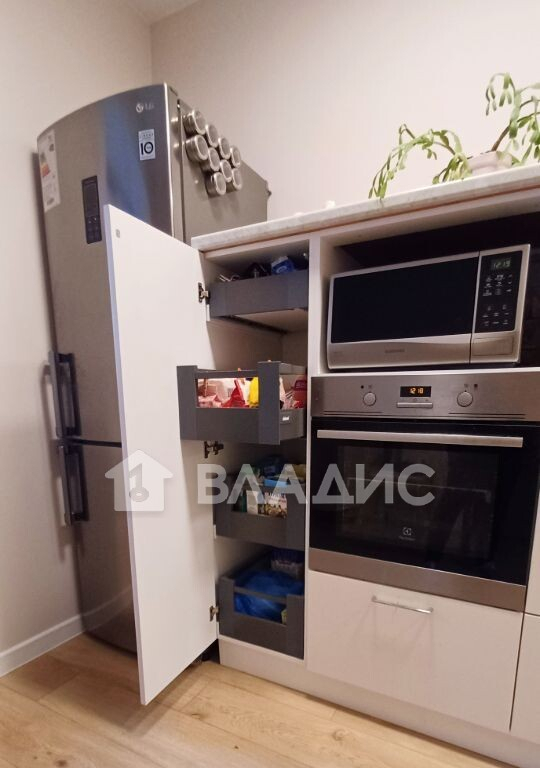 квартира г Жуковский Гудкова ул Грищенко 10 ул Гризодубовой м-н фото 4