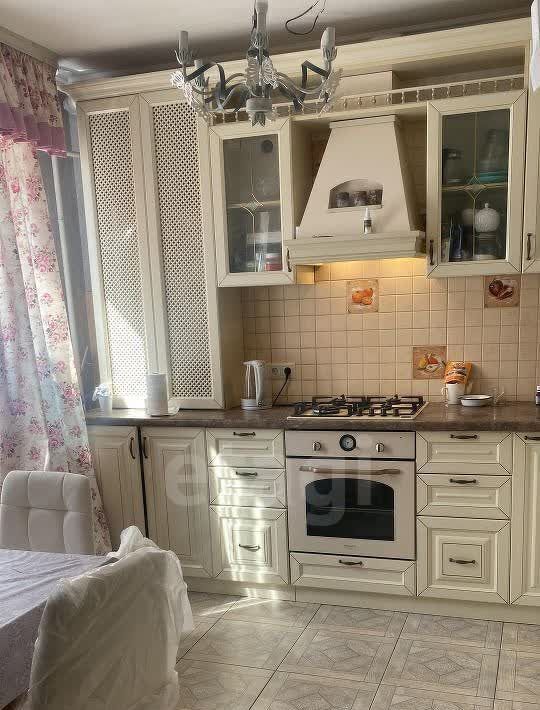 квартира г Батайск ул Комсомольская 87к/2 фото 2