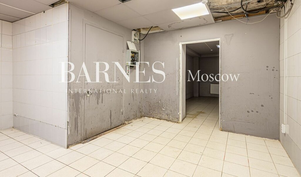 свободного назначения г Москва метро Профсоюзная пр-кт Нахимовский 67 фото 13