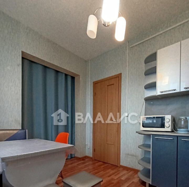 квартира г Реутов пр-кт Юбилейный 78 Никольское, 10-й м-н фото 7