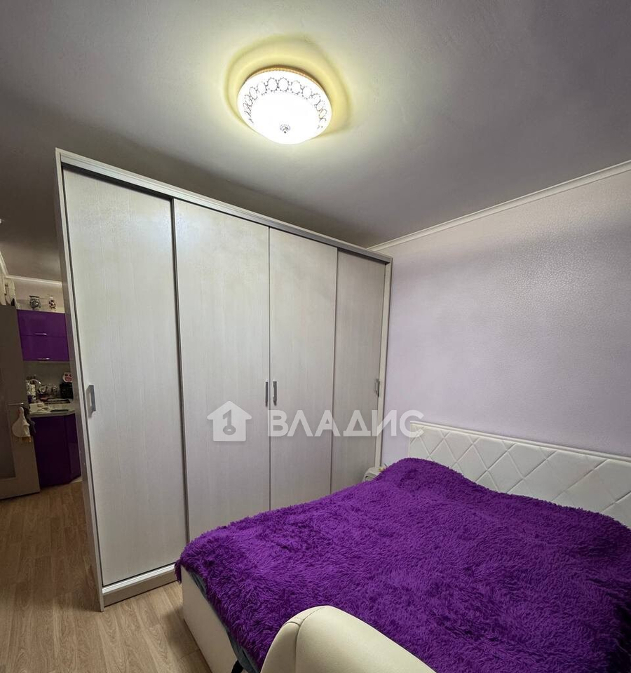 квартира г Мытищи ул Мира 39 16-й м-н фото 5