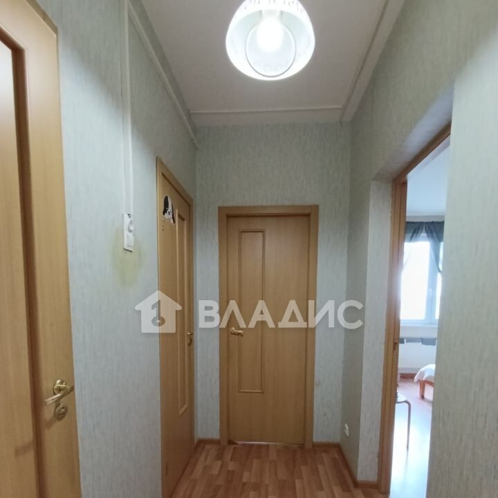 квартира г Реутов пр-кт Юбилейный 78 Никольское, 10-й м-н фото 19