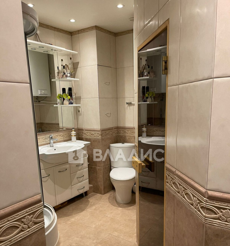 квартира г Люберцы пр-кт Комсомольский 7а фото 11