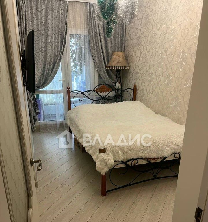 квартира г Королев ул Академика Легостаева 8 фото 6