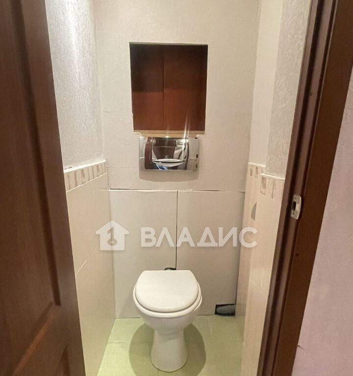 квартира г Мытищи ул Юбилейная 35/3 6-й м-н фото 10