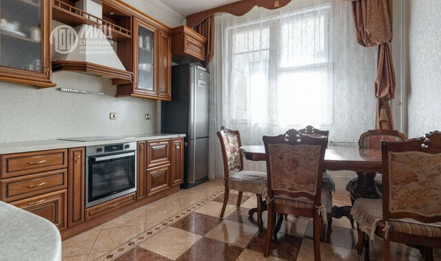 квартира метро Раменки дом 29 фото
