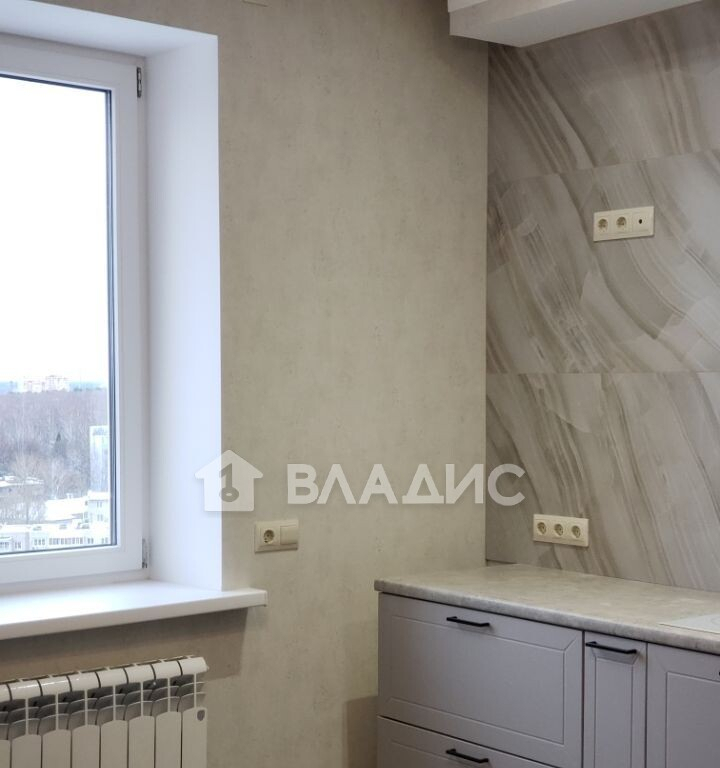квартира городской округ Богородский г Ногинск ул Шибаевская 1 фото 33