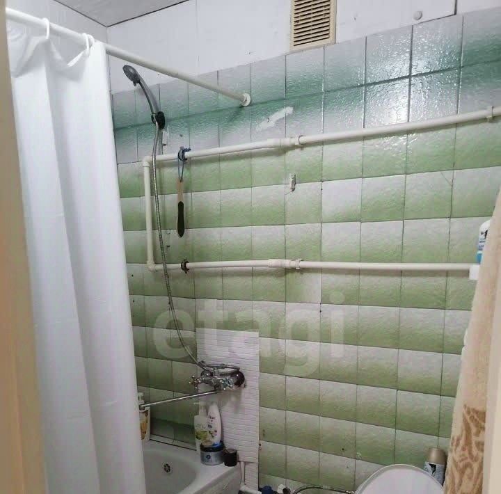 квартира г Батайск ул Гайдара 9 фото 7
