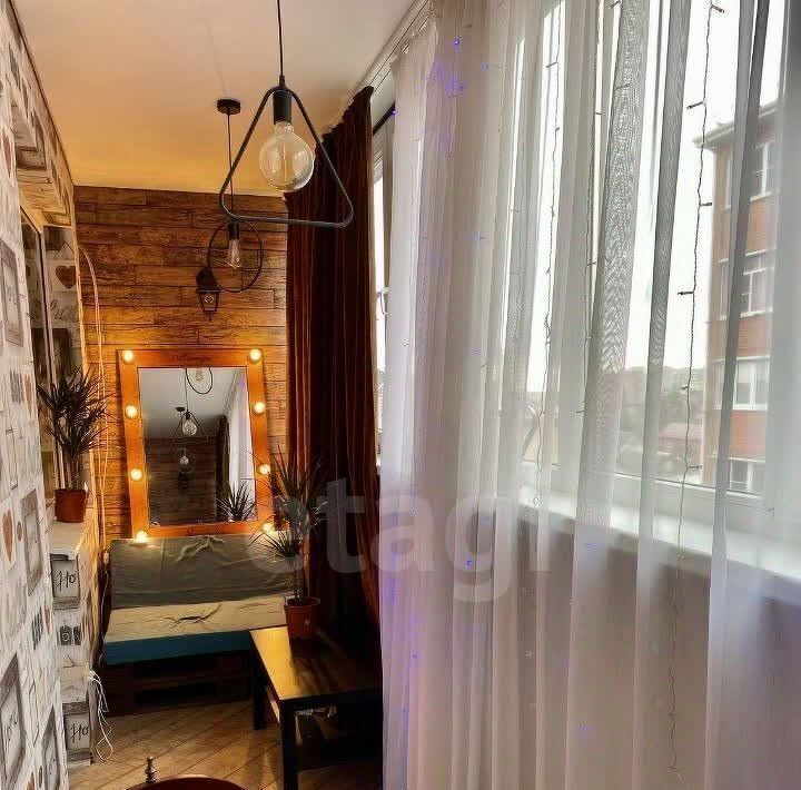квартира г Батайск ул Комсомольская 87к/2 фото 9