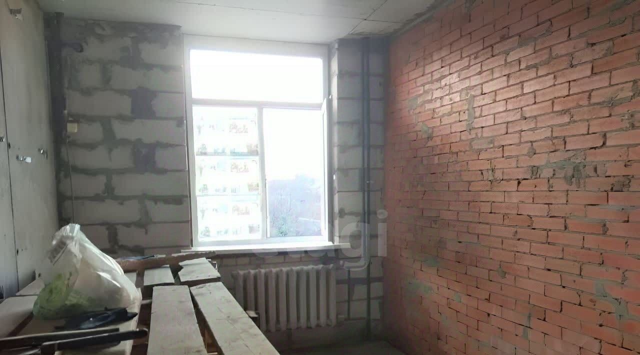 квартира г Батайск ул Комарова 132а фото 5