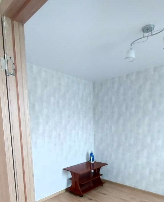 квартира г Иркутск р-н Ленинский ул Розы Люксембург 281 фото 11