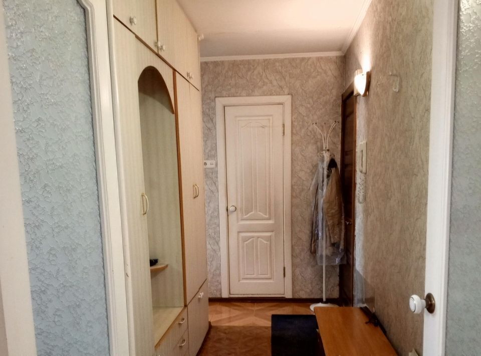 квартира г Новосибирск Заельцовская ул Дуси Ковальчук 28/1 фото 9