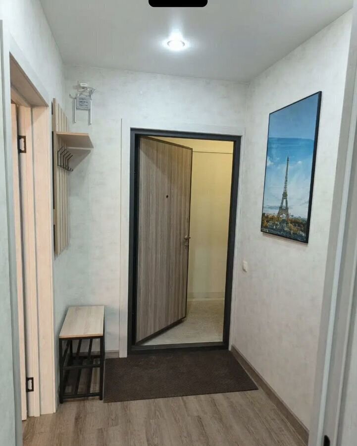 квартира г Новосибирск ул Вертковская 125 Площадь Маркса фото 3