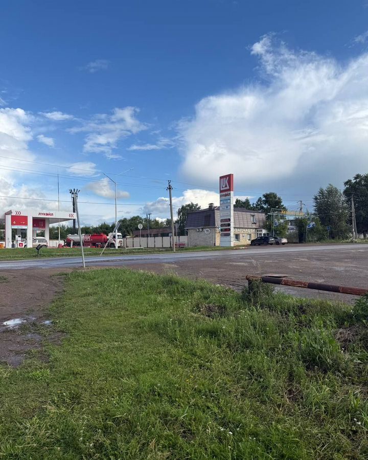 гараж р-н Альметьевский г Альметьевск ул Базовая Республика Татарстан Татарстан, муниципальное образование Альметьевск фото 7