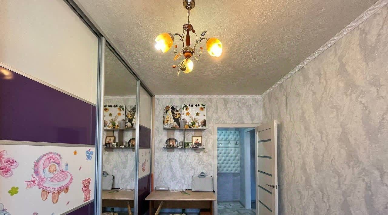 квартира г Озерск б-р Гайдара 25 фото 8