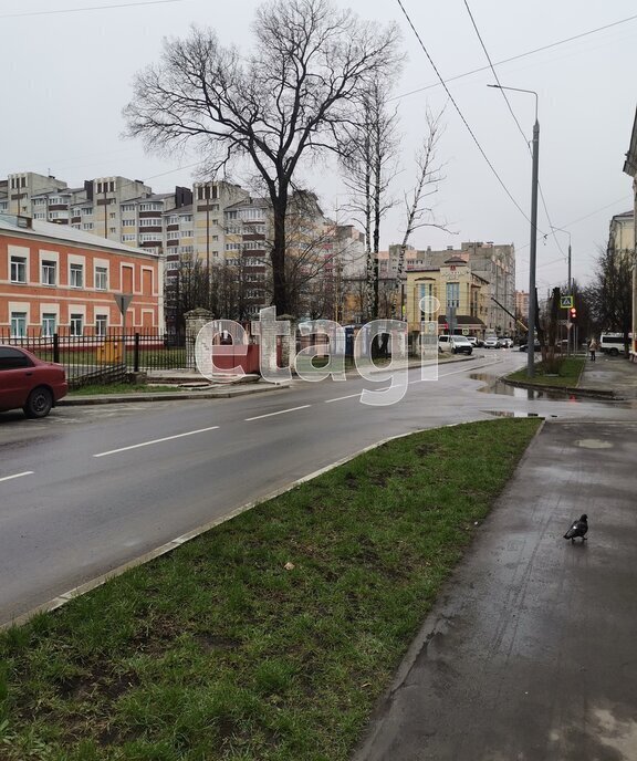 комната г Брянск пер Металлистов 4а фото 3
