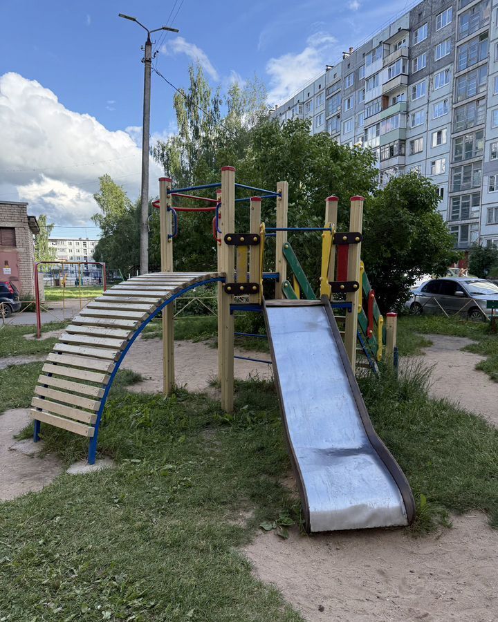 квартира г Вологда ул Псковская 7а р-н 2-4 микрорайоны фото 5
