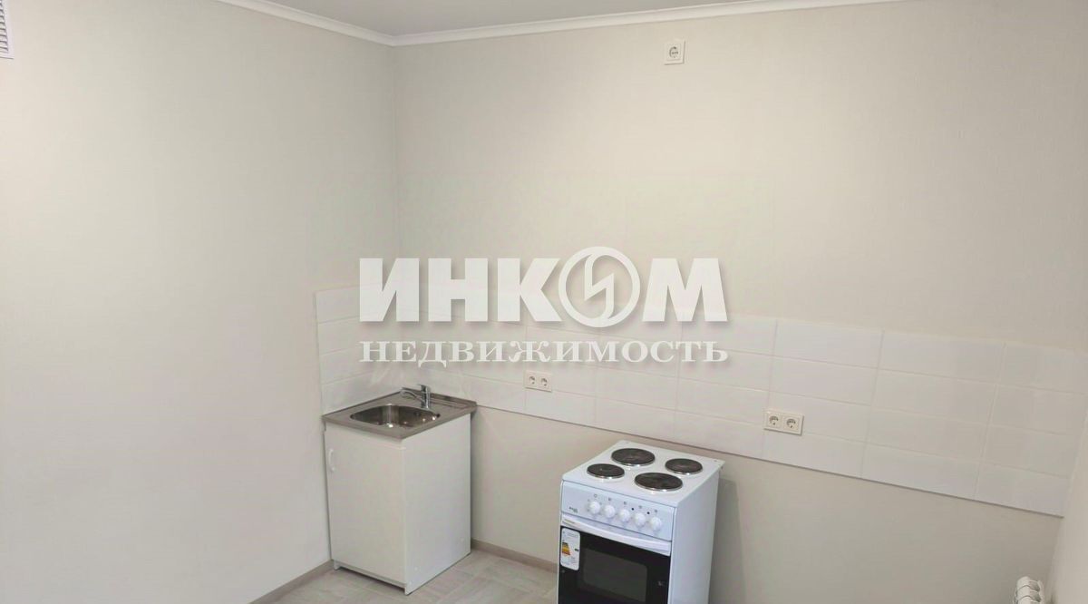 квартира г Москва метро Площадь Ильича ул Волочаевская 3б фото 10