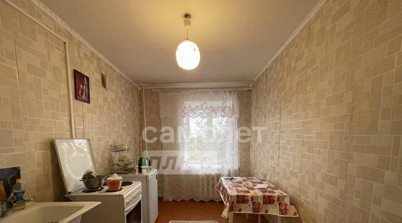 квартира г Переславль-Залесский ул Пролетарская 29 фото 2