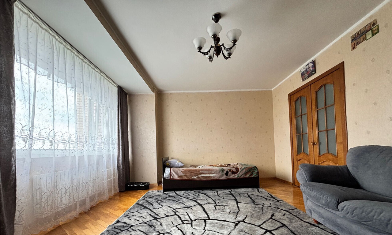 квартира г Королев Новые Подлипки проезд Циолковского 4 фото 5