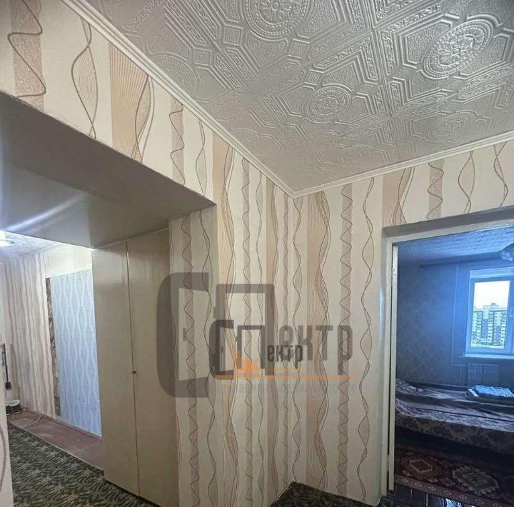 квартира г Ярославль р-н Фрунзенский ул Калинина 31 фото 11