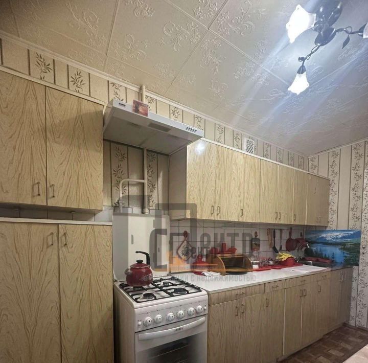 квартира г Ярославль р-н Фрунзенский ул Калинина 31 фото 15